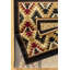 5 pi. 3 po X 7 pi 3 po Tapis Southwest