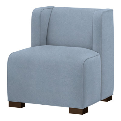 Joan Slipper Chair
