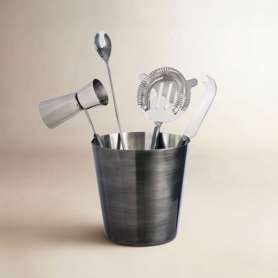 Daltin Bar Tool Set