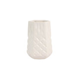 Tessere Handmade Earthenware Table Vase