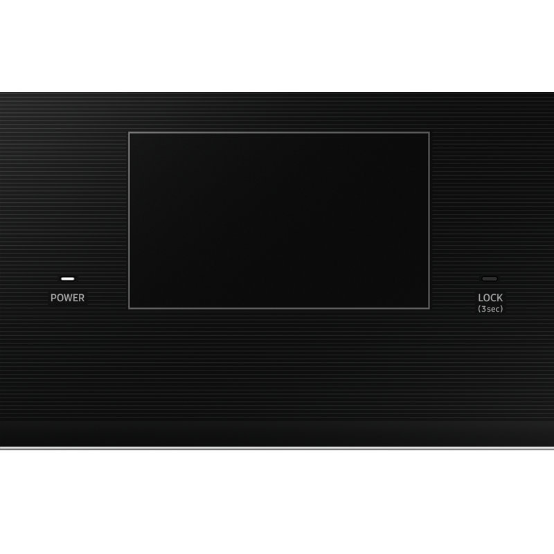 Dacor 36" Induction 5 Burner Cooktop, LCD, Frameless
