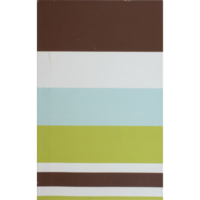 «New Wrap 4» par Larry Laslo - peinture sur toile tendue