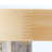 Rev-A-Shelf Wood Lazy Susan Organizer for Corner Kitchen Cabinets with Swivel Bearing -29100057