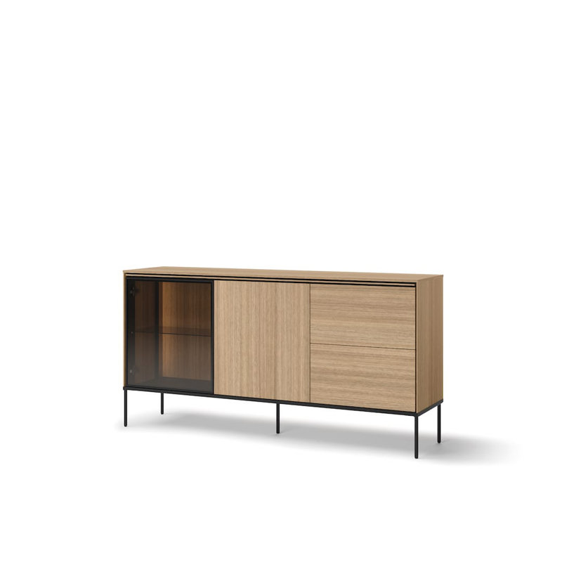 Daequon 167cm Sideboard