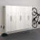 Barrayo 3 Piece Storage System