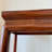 Solid wood flower shelf multi-layer storage