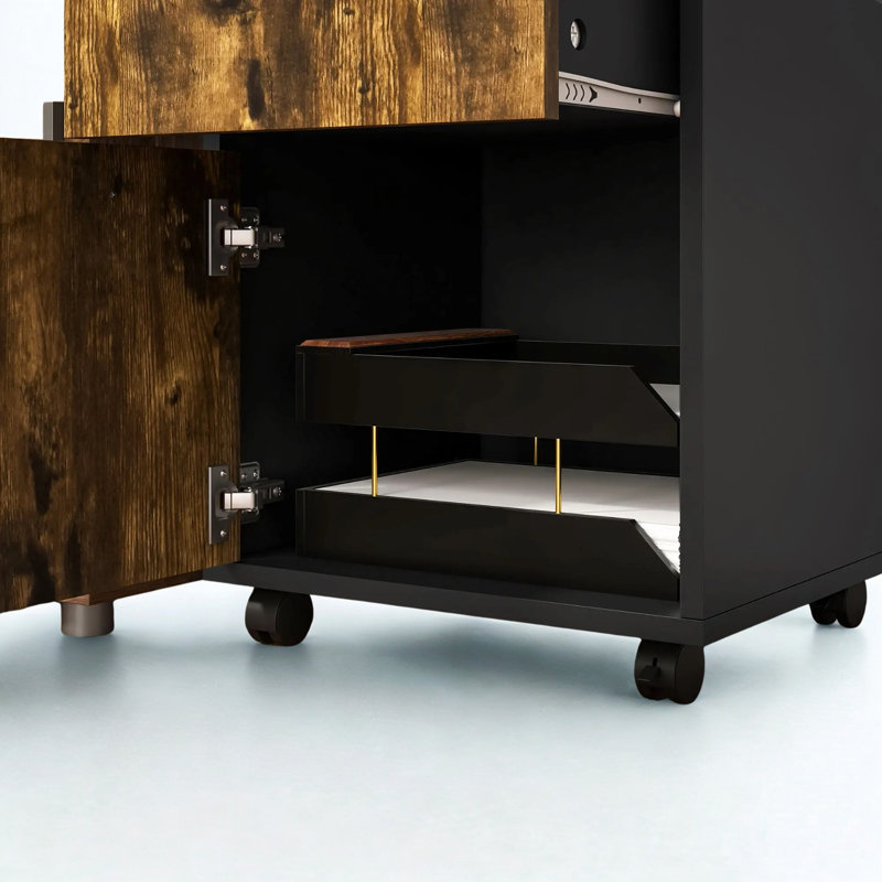 File Cabinet