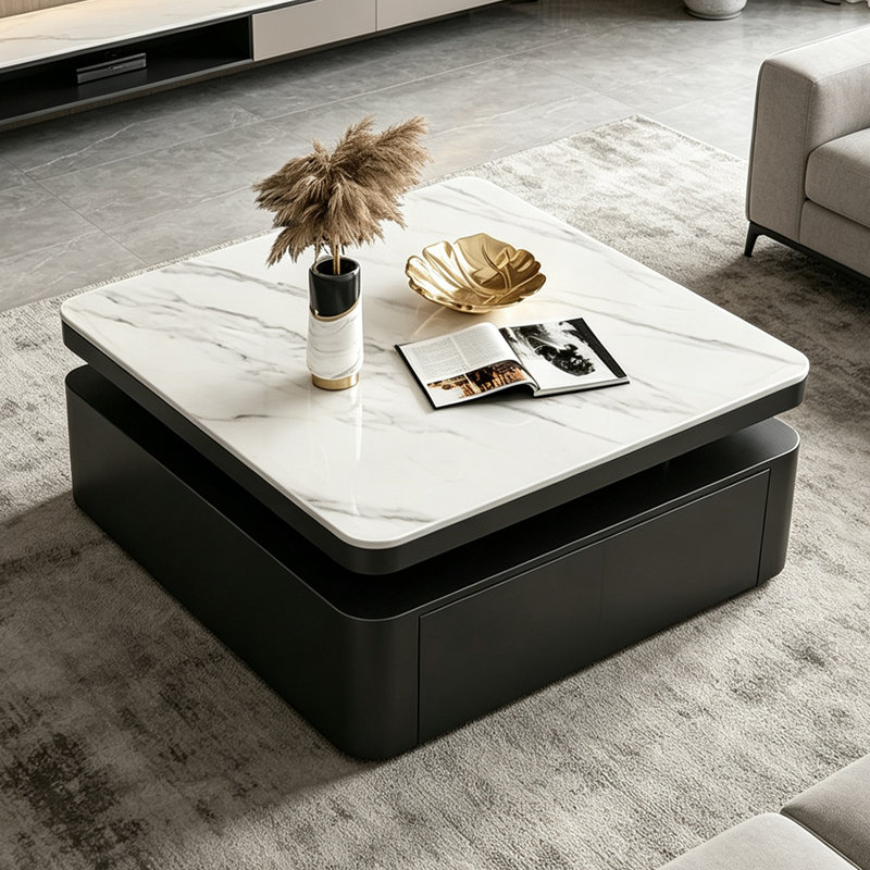 Table basse Modern Premium