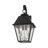Anselm Solid Brass Wall Light