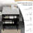 24" Bathroom Vanity with Ceramic Sink-1703913775-1703913772