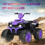Quad pour enfants en voiture-58712655