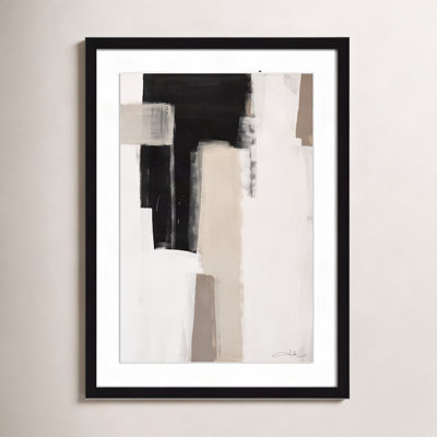 Earth Scapes I Print