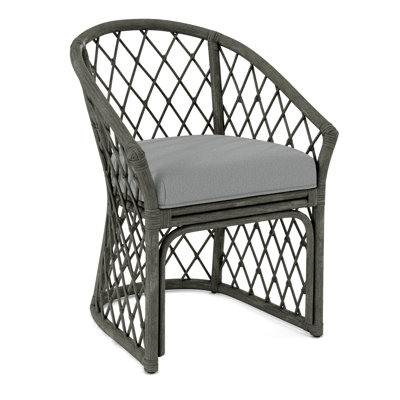 Raleigh Arm Chair by Birch Lane