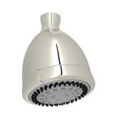 3.63" Multi Function Fixed Shower Head