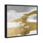 Gold Heaven - Peinture sur toile-53761687-53761683
