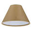 Tuscan Alabaster Empire Lighting Shade