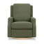 Crewe Electronic Recliner and Swivel Glider in Eco-Performance Fabric-179063649
