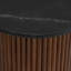 Table d'appoint ou table basse ronde-35133161-35133162
