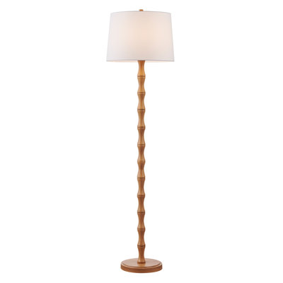 Johnvictor 61'' Floor Lamp