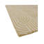 Deco Geometric Area Rug in Honey-125422485