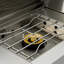 Barbecue d'extérieur en acier inoxydable 304 de 4 pièces Pi. Réfrigérateur-132144125-132220638