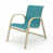Dupioni Lagoon Sling / Sandea