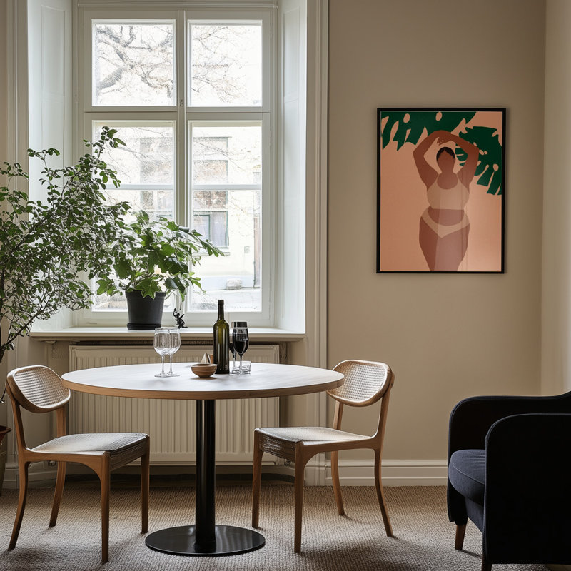 Wrapped Canvas Print, 121.92 cm H x 81.28 cm W