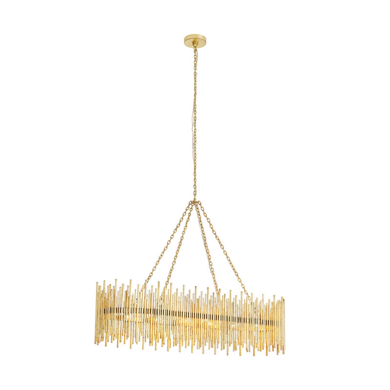 Prescott Linear Chandelier