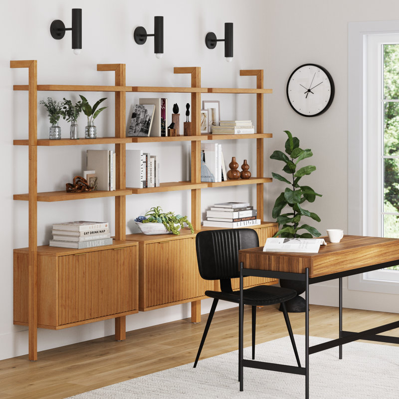 Martinsen Storage Bookcase
