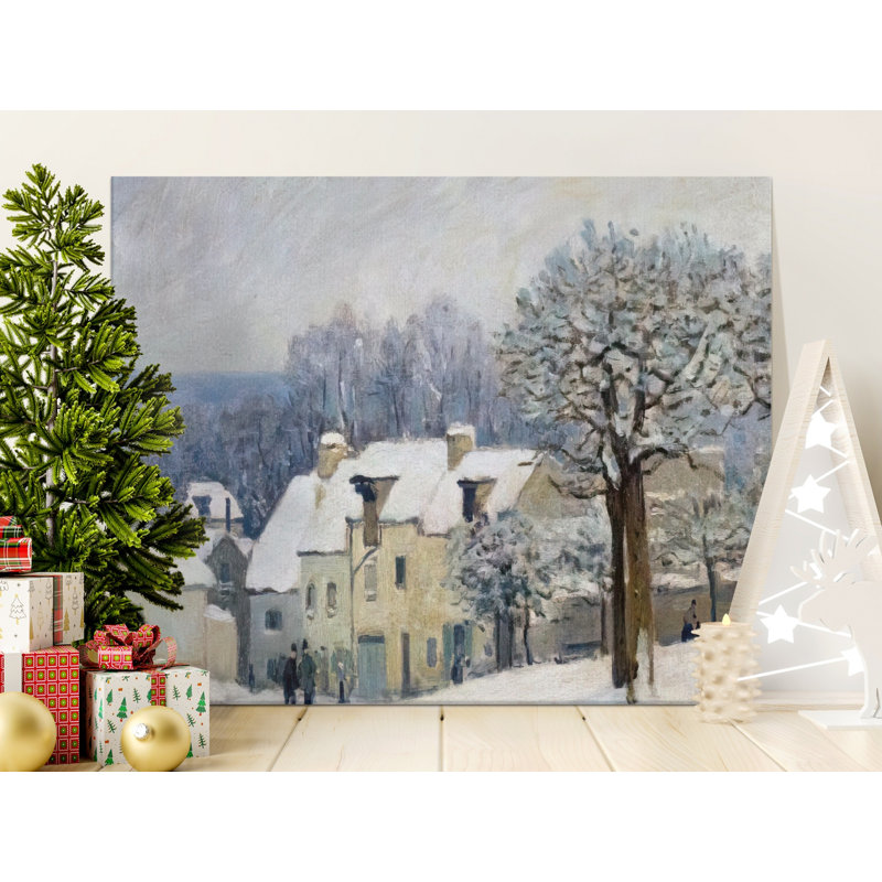 Wrapped Canvas Print Set, 16x12