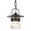 Mason 1 - Light Outdoor Pendant-1419317194-1419317192