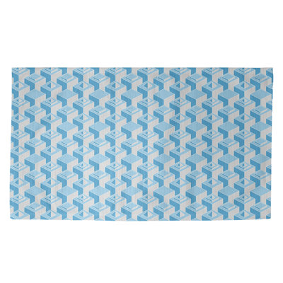 Jordao Geometric Indoor Rug