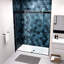 Bypass Shower Door