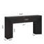 Console 63 po Modern Farmhouse