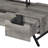 Steinhauer 1-Drawer Coffee Table-2060867605-2052355899