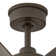 Concur 66-in Smart Ceiling Fan with Integrated LED + Remote