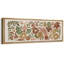 «Abstract Botanical Serene Meadow Abstract Pastel Floral», reproduction d'art sur toile-111375444-98042491