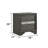Minns Full 2PC Gray-91700858-91700861-91700833