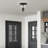 Aaven Flush Mount-16518466