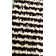 Aghan Striped Area Rug