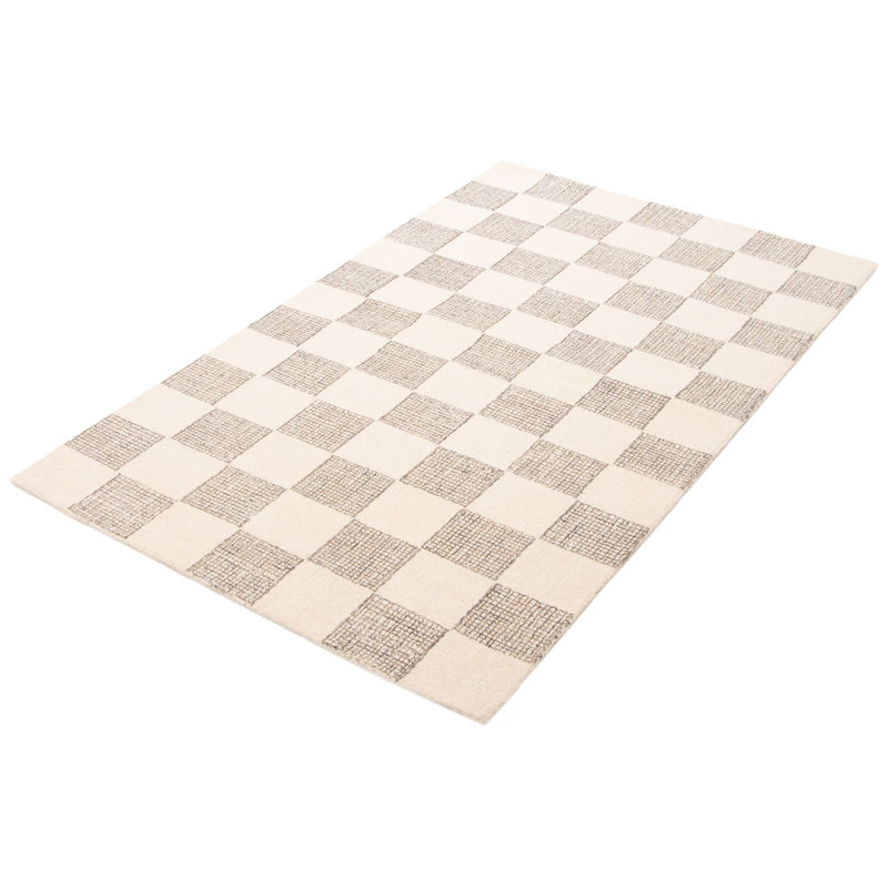 Timeless Cream Rug 5'0" x 7'11"
