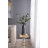 Glass Table Vase