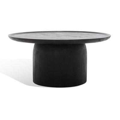 Solid Wood Coffee Table