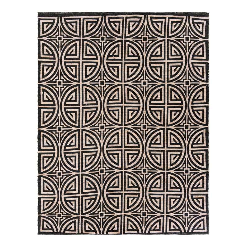 Radha Kincheloe Rug, Rectangle 9' x 12'