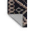 Tapis gris lavable à la machine-316686803