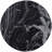 Hosni Round Marble Dining Table-88388066