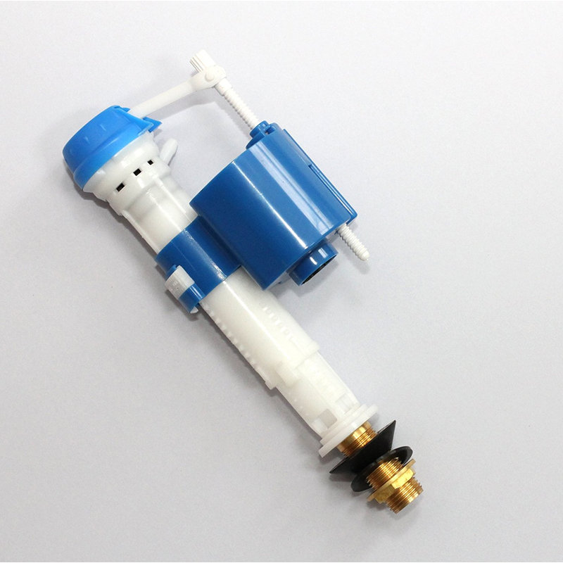 Inlet Valve