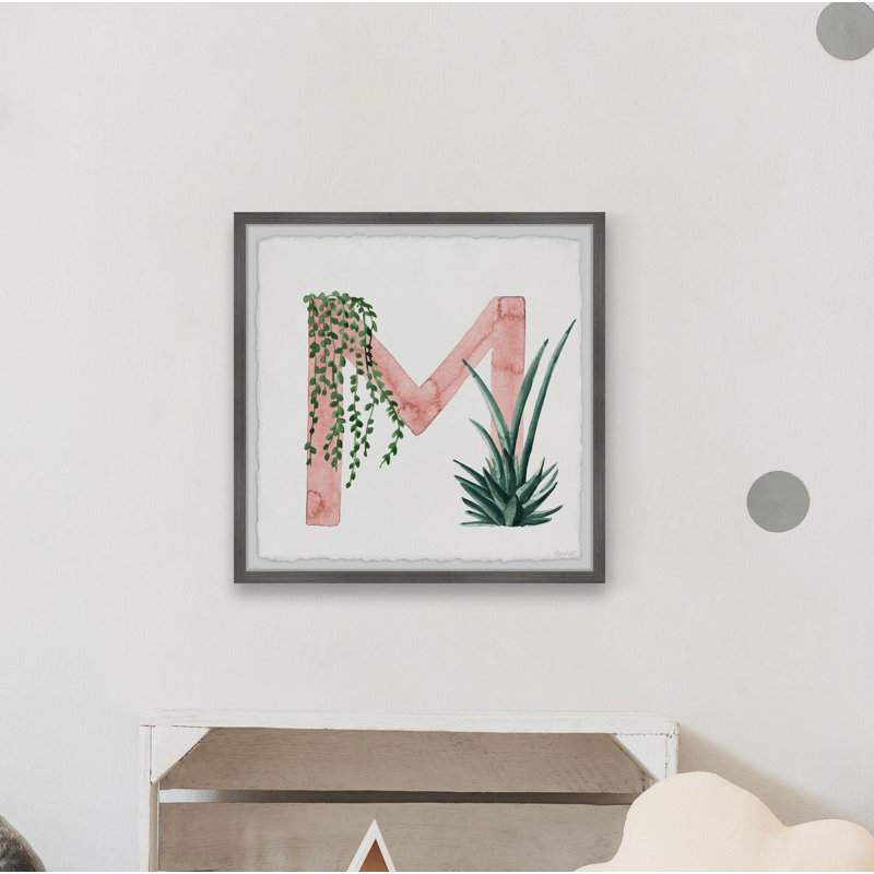 Medau Single Picture Frame Print, 61cm H x 61cm W
