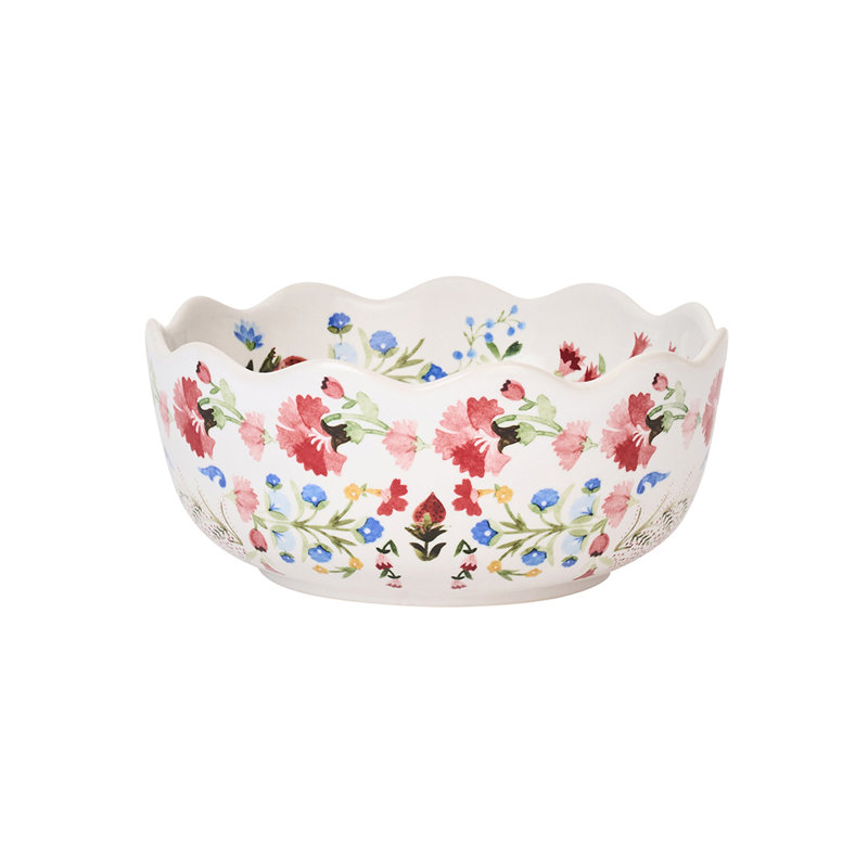 Sofia 16Pc Place Setting - Multi