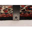 Tapis rouge Anatolian Vintage 4 pi 9 po x 6 pi 8 po
